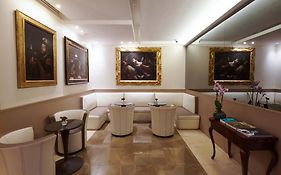Harry'S Bar Trevi Hotel & Restaurant